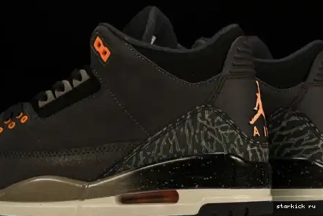Fear Retro 3 CT8532-080 Jordan CT8532-080 (2023) 0521